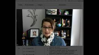 ENGL 1301 Discussion Post Rubric_SP21