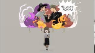 Download lagu LINE Webtoon TVC - 'Prince of Prince' Webtoon