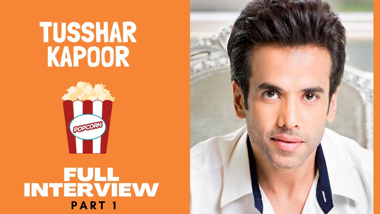 TUSSHAR KAPOOR talks about his son Laksshya | Mother's Day Special | RJ Sangy