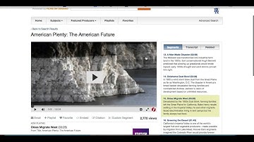 Classroom Video on Demand