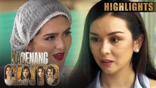 Daniela, nalaman ang bagong plano ni Romina | Kadenang Ginto (With Eng Subs)