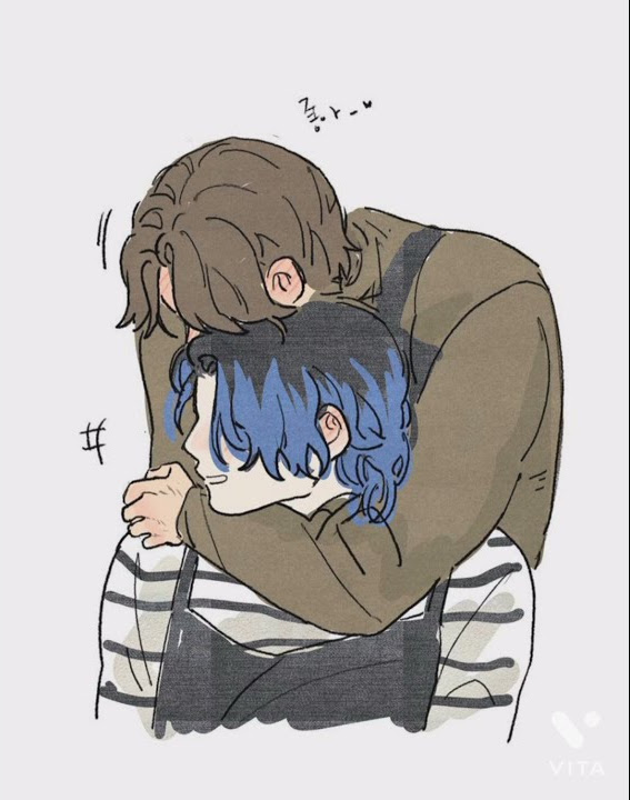 taekook cute fanart #taekook #taekookfanart #taekookff #taekookfmv #vkook #shorts