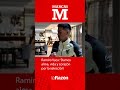 🔴Ramiro Vaca convoca a apoyar a La Verde | #LaRazón