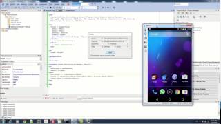 La integración de librerías de Java en sus proyectos Delphi Android