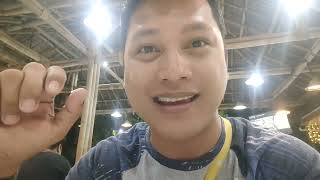 Buffet Dinner For Only 200Php In Boracay