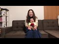 【結婚式余興ムービー】新郎達から新婦へ ユーモアたっぷりのビデオレター