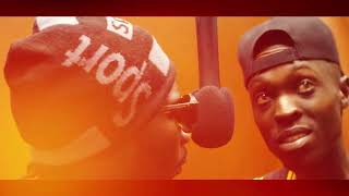 DRIP MAJOR X RAS DIEGO#FREDEM-SHOWROOM