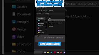 Kali Linux VMware Setup #Download ISO Create VM Configure 1 #Settings #KaliLinux #VMware #Linux