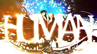 .:[Human Mep]:.