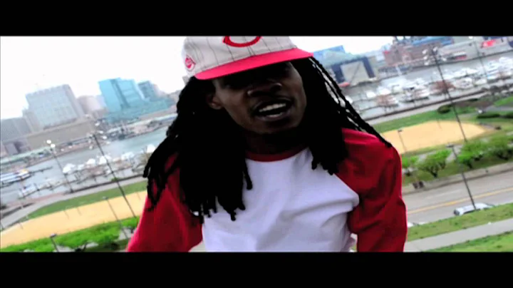 Behind The Scenes of Blair Giles #100Hunnit Music ...