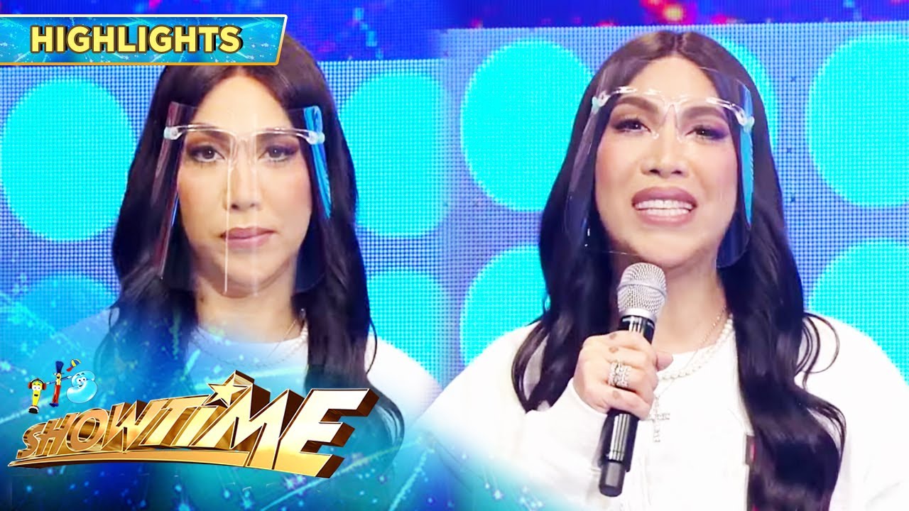 Vice Ganda Forever