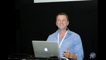 Yegor Bugayenko - An Immutable Object Oriented Web Framework (Ru)