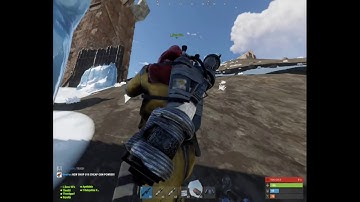 How we destroy GWBK! Rusty Moose Eu Main! #Highlights