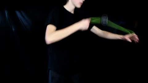 evan nagao inspired trick