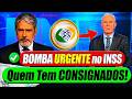 URGENTE: SE VOCÊ TEM EMPRÉSTIMOS pelo INSS VEJA ISSO antes do dia 25/05!
