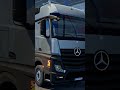 Transport De Pneus Volvo Malaga Algésiras Mercedes Euro Truck Simulator 2 1 46 Transport De Pneus Volvo Malaga Algésiras Mercedes Euro Truck Simulator 2 1 46