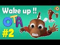 Elja the animated series e02  wake up ota  funny cartoons  blender animation