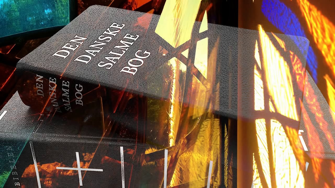 Den Apostolske Trosbekendelse - Melodi - Sang † Jesusfrelser.dk