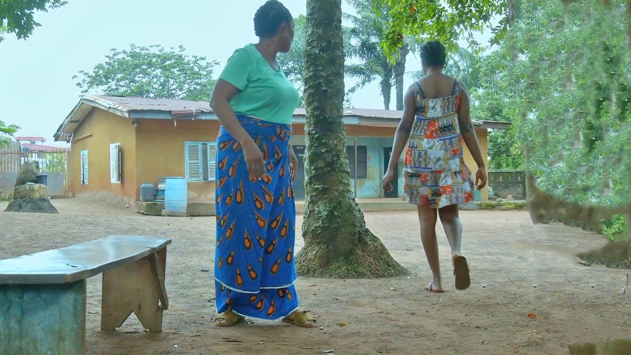 ⁣I Beg Every Beautiful Lady To Watch This MindBlowing Family Revenge Movie And Learn-African Movies