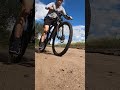 Braking on a bike 240 frames | Торможение на велосипеде 240 кадров