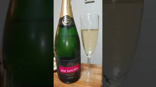 【旨安泡シャンパーニュ紹介】レモラン シャンパーニュ ブリュット キュヴェレゼルヴ