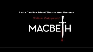 Shakespeare Retold - Macbeth | Full Movie