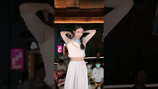 美女 #郭喆喆 歌舞 直播 非录屏 #20230515 dancer #guozhezhe #dance