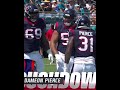 SPIKE IT 😤 #htownmade #texans #dameonpierce