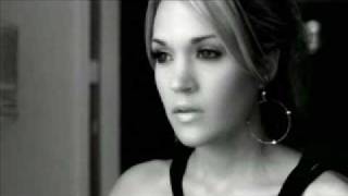 Video thumbnail of "Carrie Underwood - I'll Stand By You"