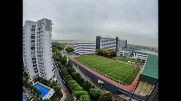 Vue 8 Residence Seaview 4 Bedroom