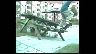 De To Smås Video #2 2001 - Kenneth Enøe