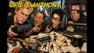 Opie & Anthony - February 15, 2012 - Jeremy Lin, Roland's Tapes & Bruce Springsteen Giveaway