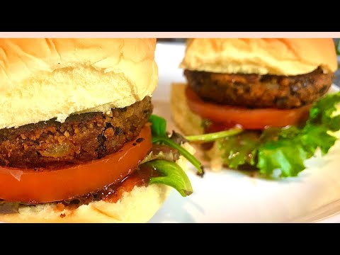 3 Easy Vegan