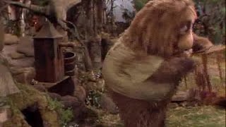 Fraggle Rock S01 E22   Mokey's Funeral