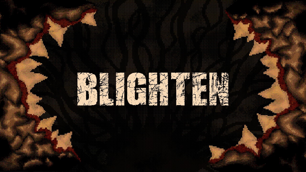 BLIGHTEN