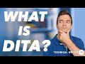 What Is DITA What Is DITA