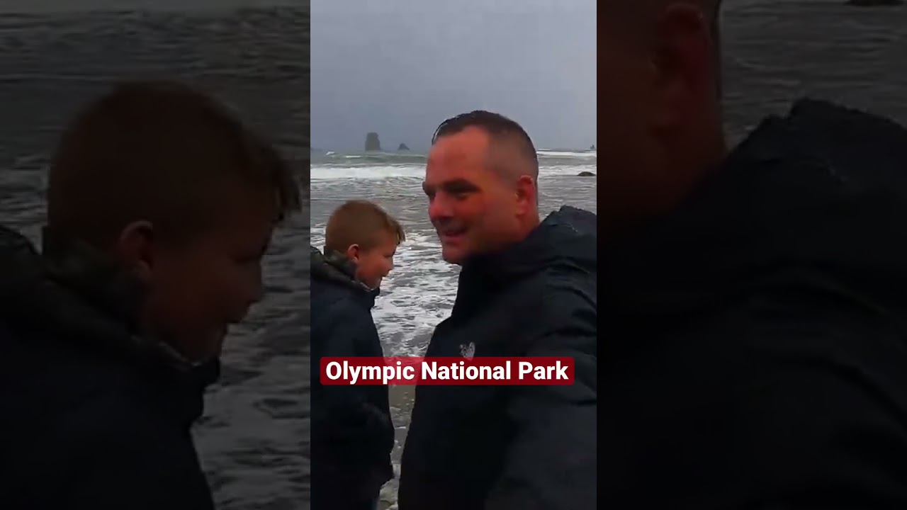 Second Beach - See full video on channel