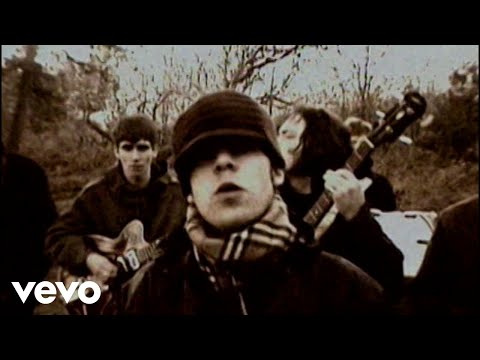 The Coral - Don't Think You're the First