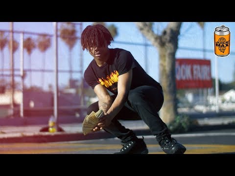 MTLORD Glock JUICE Max 1 Dir By RASKA Touchemoipas 100k