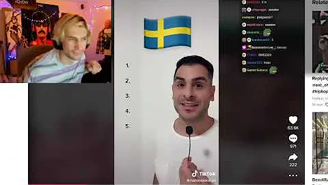 TIKTOKS THAT ACTUALLY MADE ME LAUGH