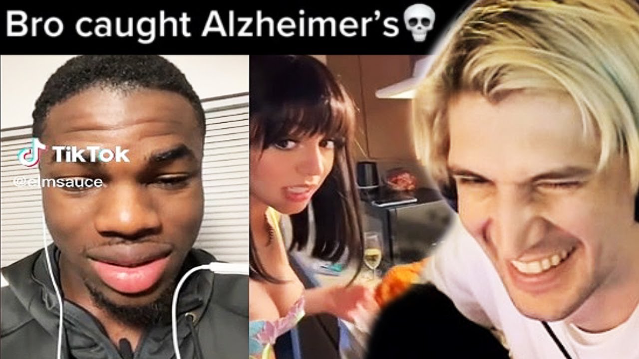 TIKTOKS THAT ACTUALLY MADE ME LAUGH