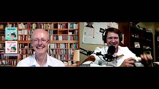 Mark Goldman on Teaching Kids Money Values Through Storytelling: Big Buck & Little Penny