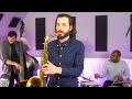 Chad LB Quartet - Charlie Parker Tribute