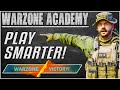 Play SMARTER, Not HARDER - Think Two Steps Ahead To Achieve Warzone Victory [Warzone Academy]