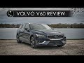 2019 Volvo V60 Review | Wagon Worship