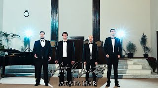 Art Quartet - Atâta Har