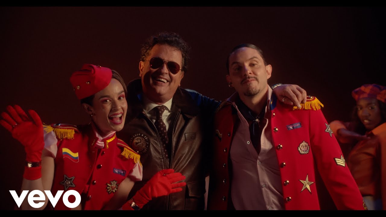 Home featured video image