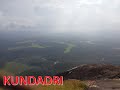 Kundadri Hills|| Downhill Journey||