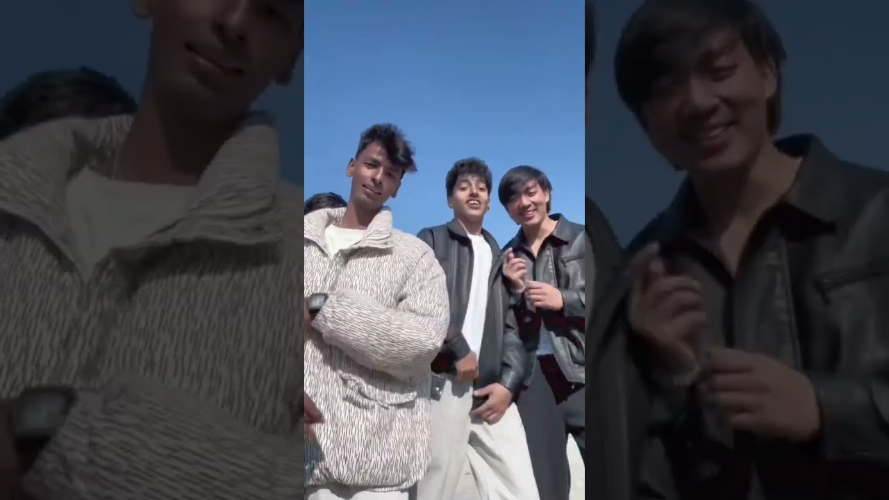 Gang gag bokyra hidny maro bani