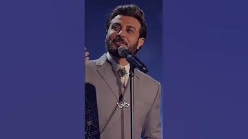 ماجد المهندس يهزك الشوق 